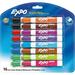 EXPO Low Odor Dry Erase Markers