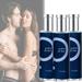 CELNNCOE Cupid Hypnosis Cologne for Men -Cupid Cologne for Men Make Her Fall in Love with You Cupid Fragrances for Men Long Lasting Cupids Cologne Romantic Perfume Spray Eau De Toilette Spray 3P