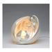 HYYYYH Nativity Scene with Overlooking Angel Lighted 9 by 7-Inch Light Bulb and Cord Included