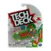 Tech Deck Toy Machine Skateboards CJ Collins Skate Beanie Ultra Rare Complete 96mm Fingerboard