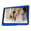 Herrnalise Tablet 7 inch Android Tablet 1+16 GB Storage Tablets Quad Core Processor Tablet PC Wi-Fi Tablets Double Camera Long Battery Life - Blue