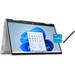 HP 14 FHD Pavilion x360 Convertible Laptop | Intel Core i5-1235U Processor | Intel Iris Xe Graphics | Fingerprint reader | 8GB RAM | 256GB SSD | Windows 11 Home | Bundle with Stylus Pen
