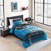 Jacksonville Jaguars Twin Bedding Comforter Set