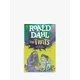 Roald Dahl - 'The Twits' Kids' Book