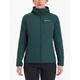 Montane Fireball Women's Insulated Water Repellent Jacket