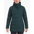 Montane Tundra Women's Recycled Down Puffer Jacket