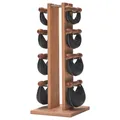 NOHRD Swing Bell Weights Tower Set