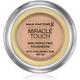 Max Factor Miracle Touch hydrating cream foundation SPF 30 shade 045 Warm Almond 11,5 g