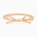 Kate Spade Jewelry | Kate Spade Skinny Mini Bow Bangle | Color: Gold | Size: Os