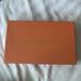 Louis Vuitton Storage & Organization | Louis Vuitton Box | Color: Gold/Orange | Size: 9 1/4” X 5 3/4” X 2”