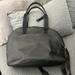 Lululemon Athletica Bags | Lululemon Black Go Getter Duffle Bag Overnight Gym Tote | Color: Black | Size: Os