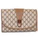 Gucci Bags | Gucci 89-01-030 Clutch Bag Leather Brown Ladies | Color: Brown | Size: Os