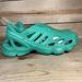Adidas Shoes | New Mens Size 9 - Adidas Adifom Supernova Green Foam Slide Slip On Shoes If3916 | Color: Green | Size: 9