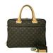 Louis Vuitton Bags | Louis Vuitton Icare Bag Monogram Canvas Brown W/Strap | Color: Brown | Size: Os