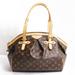 Louis Vuitton Bags | Louis Vuitton Monogram Tivoli Gm Handbag Tote Bag | Color: Brown | Size: Os