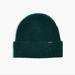 Madewell Accessories | Madewell Merino Wool Beanie Hat | Color: Blue/Green | Size: 8" X 9"