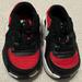 Nike Shoes | Infant Boys Nike Sneakers. Like New | Color: Black/Red | Size: 3bb