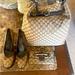 Gucci Bags | Authentic Gucci Hobo Bag | Color: Brown/Tan | Size: Os