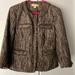 Michael Kors Jackets & Coats | Michael Kors Jacket | Color: Brown | Size: 12