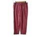 J. Crew Pants & Jumpsuits | J. By Jcrew Salmon Joggers Sz 8 | Color: Pink | Size: 8