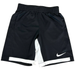 Nike Bottoms | Nike Boys Dri-Fit Shorts Sz M Rarely Used | Color: Black/White | Size: Mb
