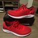 Under Armour Shoes | Mens Sz 12 Under Armour Hovr Shoes | Color: Red | Size: 12