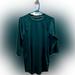 Adidas Shirts & Tops | Adidas Boys Phenom 3/4 Sleeve Baseball Shirt | Color: Green | Size: Xlb