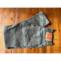 Levi's Jeans | Levis 511 Slim 28x30 Grey/Green Medium Wash *Clean | Color: Gray | Size: 28