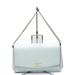 Kate Spade Bags | Kate Spade Handbag Crossbody 3way Light Blue Shoulder Bag | Color: Blue | Size: Os