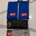 Ray-Ban Accessories | New 2 Ray-Ban Sunglasses Pouches & 1 Ray-Ban Case | Color: Black/Blue | Size: Os