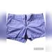 J. Crew Shorts | J. Crew Women's Light Purple Broken-In Chino Shorts Womens Size 6. | Color: Purple | Size: 6