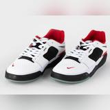 Nike Shoes | Mens Nike Sb Ishod Wair Skate Shoes | Color: Black/White | Size: 7.5