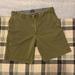 J. Crew Shorts | Men’s 32x9 J. Crew Jcrew J.Crew Green Shorts | Color: Green | Size: 32