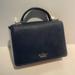 Kate Spade Bags | Kate Spade Cameron Street Hope Crossbody | Color: Black/Blue | Size: Os