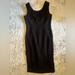 Zara Dresses | Little Black Dress From Zara. Size Small. | Color: Black | Size: S