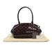 Louis Vuitton Bags | Louis Vuitton Sherwood Pm Shoulder Bag Monogram Vernis Amarant Red Purple | Color: Purple | Size: Os