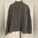 Polo By Ralph Lauren Sweaters | Men’s Polo Gray Half Zip | Color: Gray | Size: L