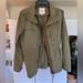 Madewell Jackets & Coats | Madewell Jacket | Color: Green | Size: Xl