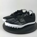 Adidas Shoes | Adidas Jumpstar Triple Long Jump Black Track & Field B37500 Men’s Size 8 | Color: Black/White | Size: 8