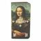 Louis Vuitton Accessories | Louis Vuitton Masters Collection Jeff Koons Iphone7+ Folio Da Vinci Mona Lisa Mu | Color: Black | Size: Os