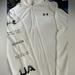 Under Armour Shirts | Mens Under Armour 1/2 Zip | Color: Black/White | Size: M