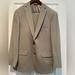 Michael Kors Suits & Blazers | Michael Kors 44r Suit 38x30 Pants | Color: Gray | Size: 44r