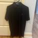 Polo By Ralph Lauren Shirts | Men’s Ralph Lauren Black Short Sleeve Polo. | Color: Black | Size: S