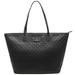 Kate Spade Bags | Kate Spade Penn Place Margareta Tote | Color: Black | Size: Os