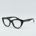 Gucci Accessories | New Gucci Gg1172o 001 Eyeglasses | Color: Black | Size: 48 - 19 - 145