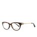 Michael Kors Accessories | Michael Kors Courmayeur 8003 3006 51 Havana Eyeglasses Mk8003 | Color: Brown/Gold | Size: Os