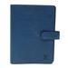 Louis Vuitton Office | Louis Vuitton Epi Agenda Mm Day Planner Cover Blue | Color: Blue | Size: W5.5 X H7.3 X D1.4inch
