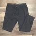 Under Armour Pants | Men’s Under Armour Pants Black Sz 36/32 | Color: Black | Size: 36