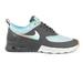 Nike Shoes | Nike Air Max Thea Premium Holographic Silver Dark Grey Glacier Ice Women's Sz 6 | Color: Blue/Gray | Size: 6