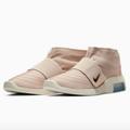 Nike Shoes | New Nike Air Fear Of God Moccasin Size 6.5 Wmns | Color: Cream | Size: 6.5